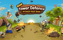 Подробнее об игре Gold Tower Defense
