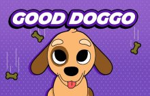 Подробнее об игре Good Doggo