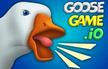Подробнее об игре GooseGame.io