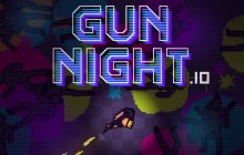 Подробнее об игре Gun Night