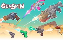 Подробнее об игре GunSpin