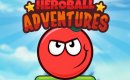 Красный шарик: Приключения героя