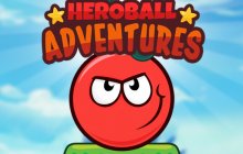 Подробнее об игре Красный шарик: Приключения героя