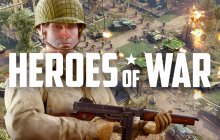 Heroes of War