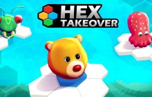 Подробнее об игре Hex Takeover