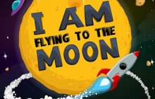 Подробнее об игре I Am Flying to the Moon