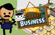 Подробнее об игре Idle Coffee Business