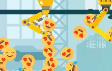 Подробнее об игре Idle Emoji Factory