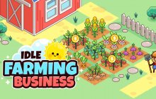 Подробнее об игре Idle Farming Business