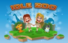Подробнее об игре Idle Zoo
