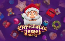 Подробнее об игре Jewel Christmas Story