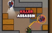 Подробнее об игре Killer Assassin