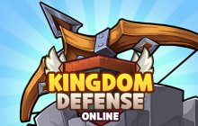 Подробнее об игре Kingdom defense online