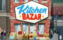 Подробнее об игре Kitchen Bazar