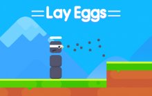 Подробнее об игре Lay Eggs