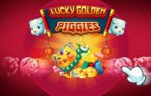 Подробнее об игре Lucky Golden Piggies