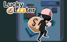 Подробнее об игре Lucky Looter