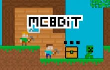 Подробнее об игре MC8Bit