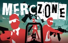Подробнее об игре Merc Zone