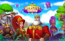 Подробнее об игре Mergest Kingdom