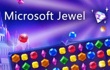 Подробнее об игре Microsoft Jewel