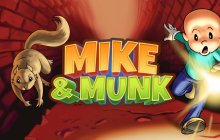 Подробнее об игре Mike & Munk