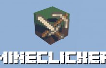 Подробнее об игре MineClicker