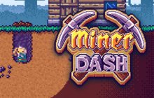 Подробнее об игре Miner Dash