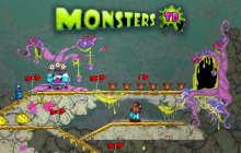 Подробнее об игре Monsters TD