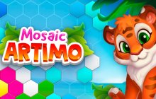 Подробнее об игре Mosaic Artimo