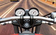 Подробнее об игре Moto Road Rash 3D
