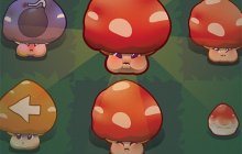 Подробнее об игре Mushroom Pop