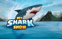 Подробнее об игре Мое шоу с акулами