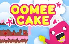 Подробнее об игре Oomee Cake