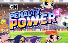 Подробнее об игре Penalty Power 3