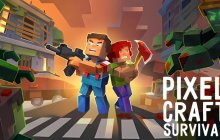 Подробнее об игре Pixel Craft Survival