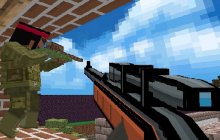 Подробнее об игре Pixel Gun Apocalypse 3