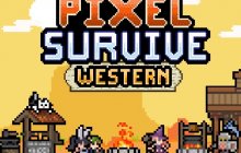 Подробнее об игре Pixel Survive Western