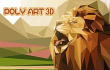 Подробнее об игре Poly Art 3D