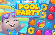Подробнее об игре Pool Party