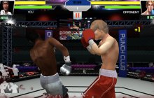Подробнее об игре Punch Boxing Championship