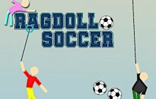 Подробнее об игре Ragdoll Soccer