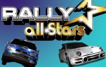 Подробнее об игре Rally All Stars