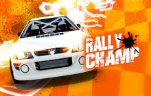 Подробнее об игре Rally Champ