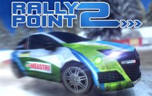 Подробнее об игре Rally Point 2