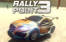 Подробнее об игре Rally Point 3