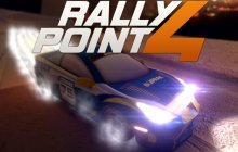 Подробнее об игре Rally Point 4
