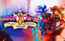 Подробнее об игре Random Cards: Tower Defense Magic