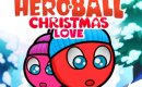Красный шарик: Любовь на Рождество
