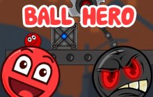 Подробнее об игре Красный шарик: Возвращение героя